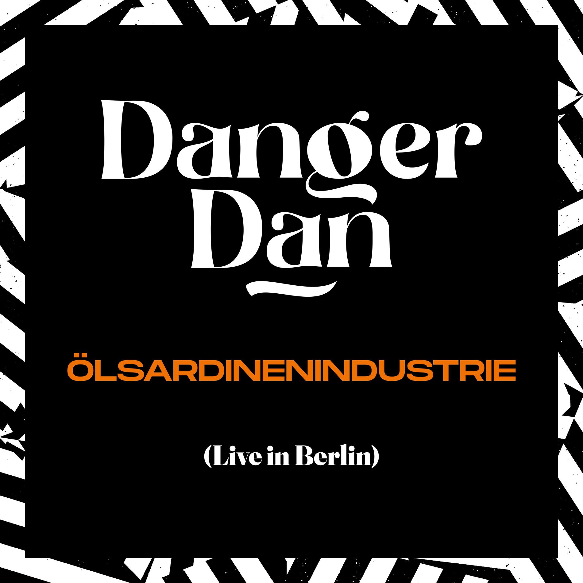Album cover of Ölsardinenindustrie (Live in Berlin, 2022) (Single Edit)