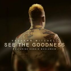 Cover of See The Goodness