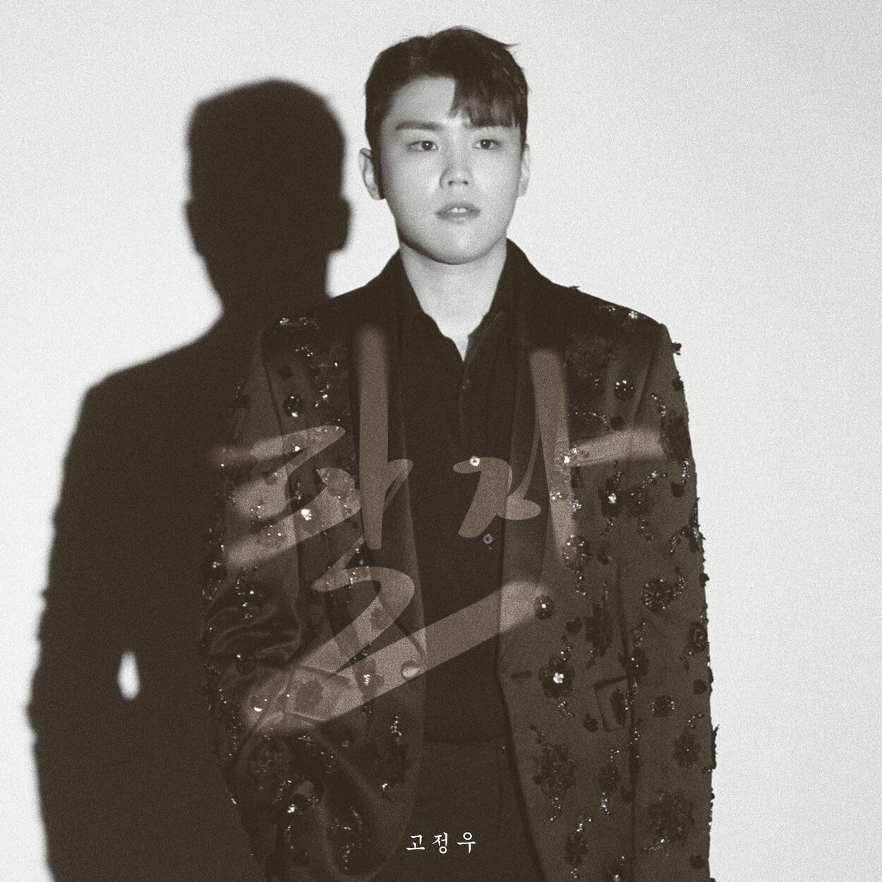 JeongWoo Ko – Fate – Single