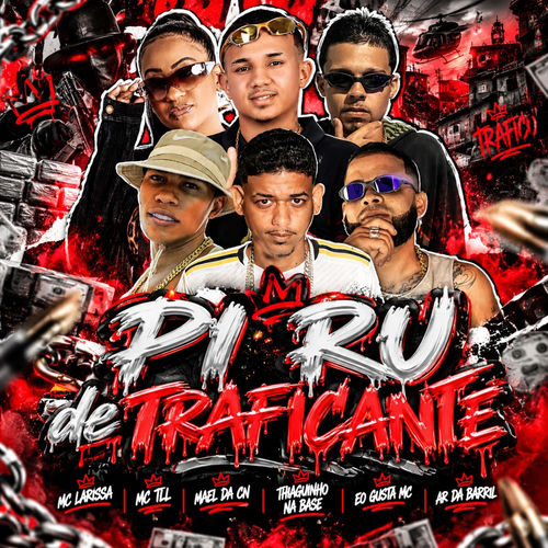 Piru de Traficante