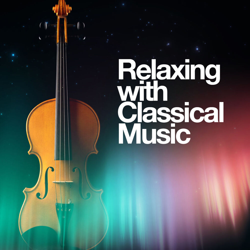 Picture of Relaxing with Classical Music