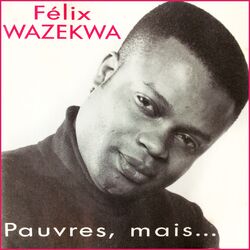 Cover of Pauvres, mais...