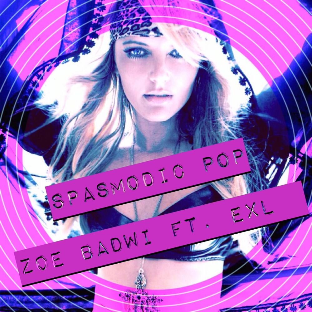 Picture of Spasmodic Pop (feat. Exl)