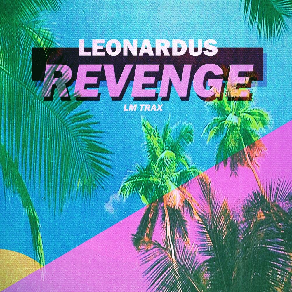 Picture of Revenge