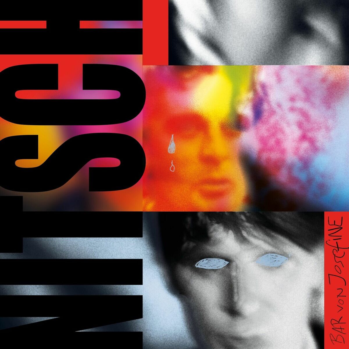 Album cover of Pupillen