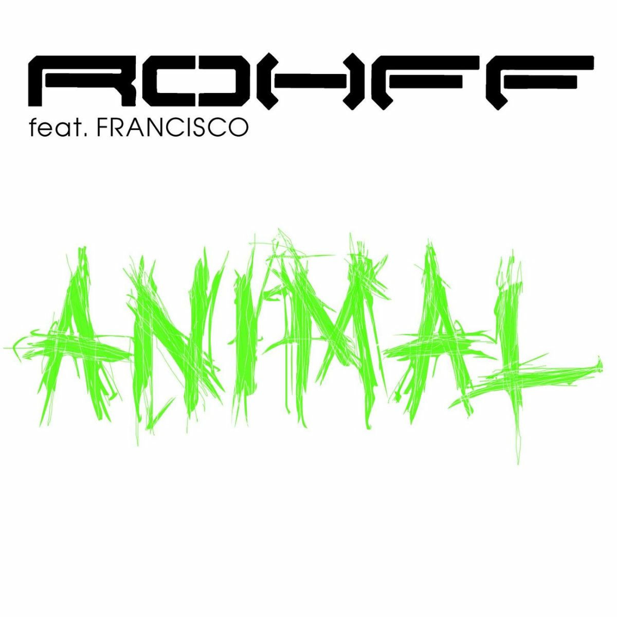 Album picture of Animal