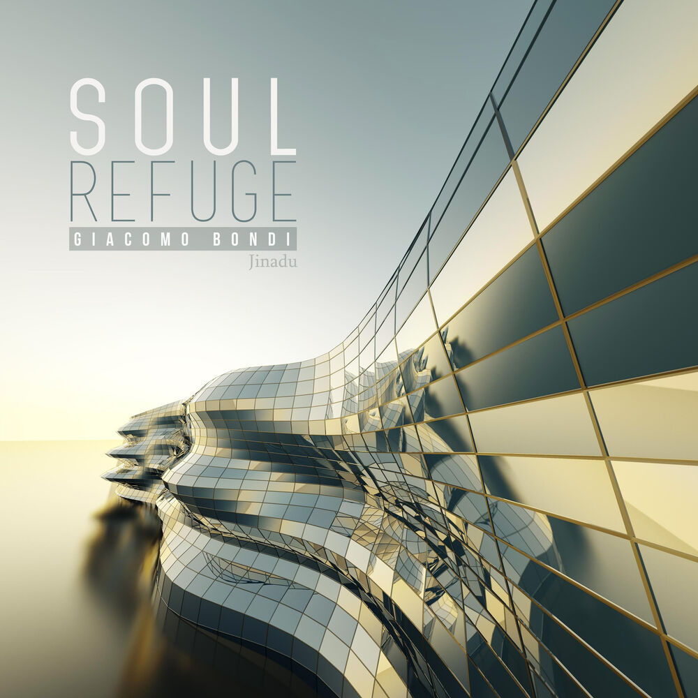 Picture of Soul Refuge