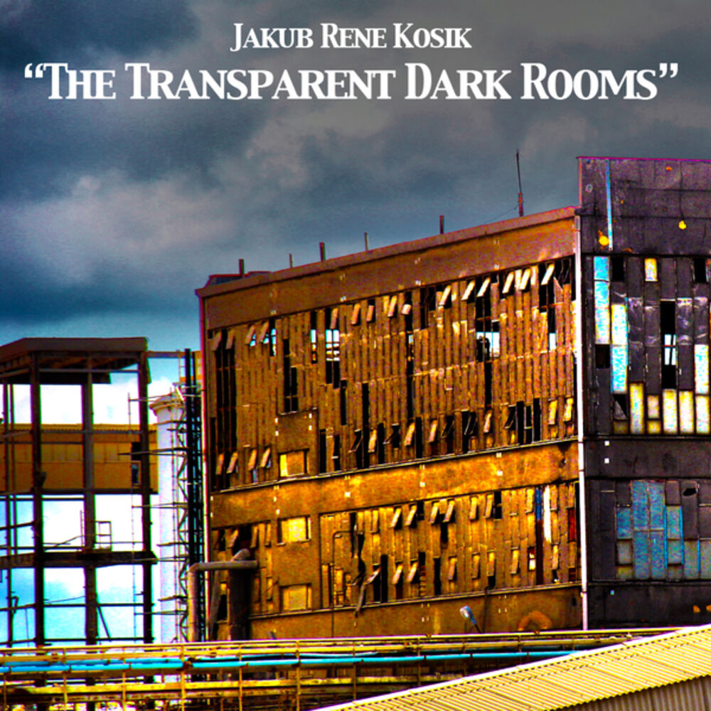 Picture of The Transparent Dark Rooms