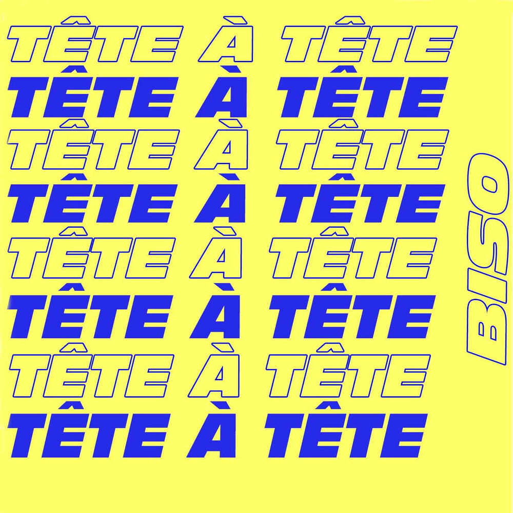 Picture of Tête à tête
