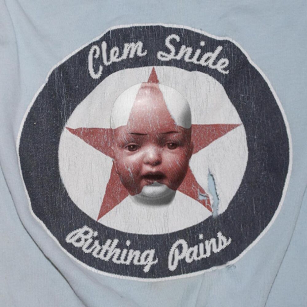Picture of Birthing Pains