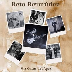 Cover of Mis cosas del ayer