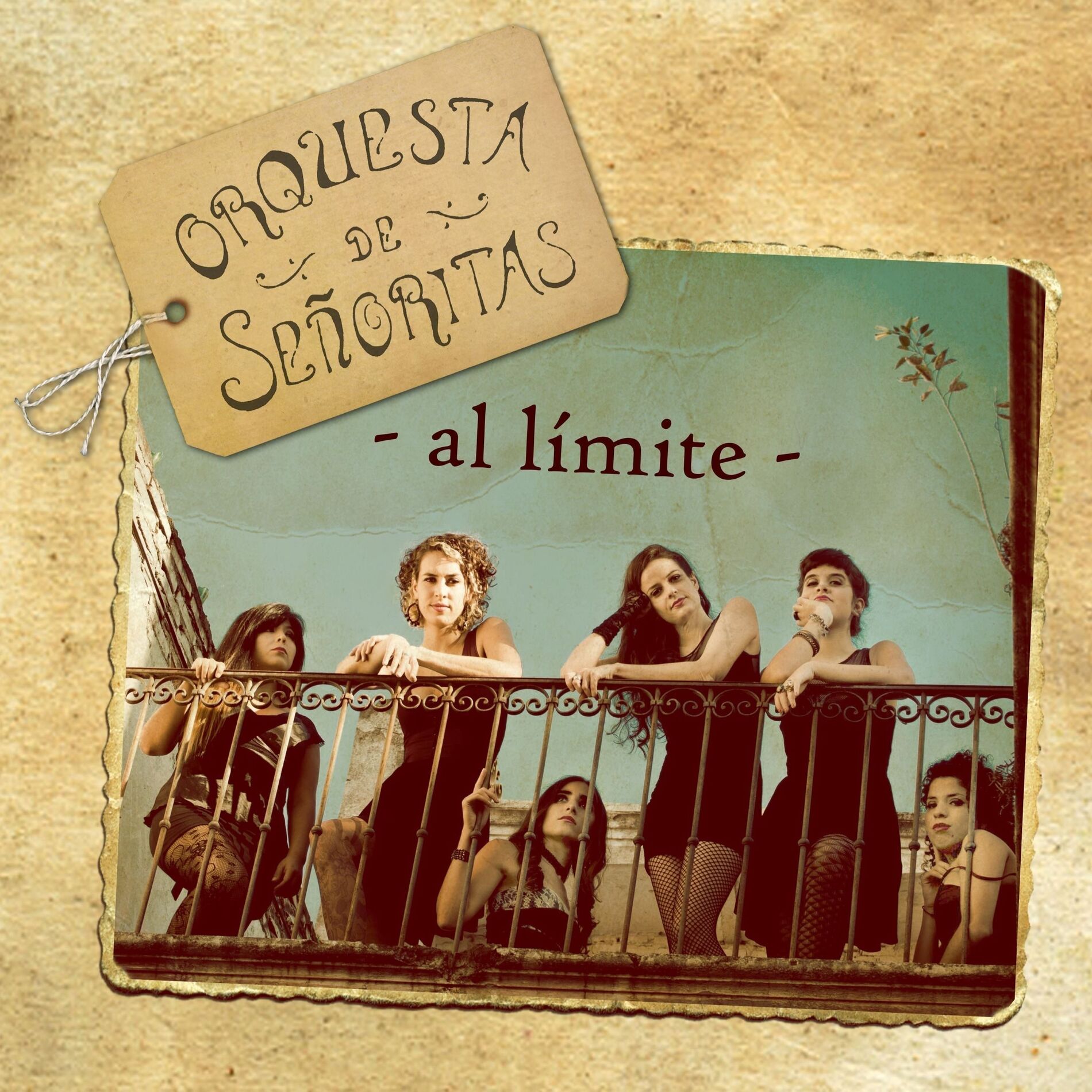 Album cover of Sanateando