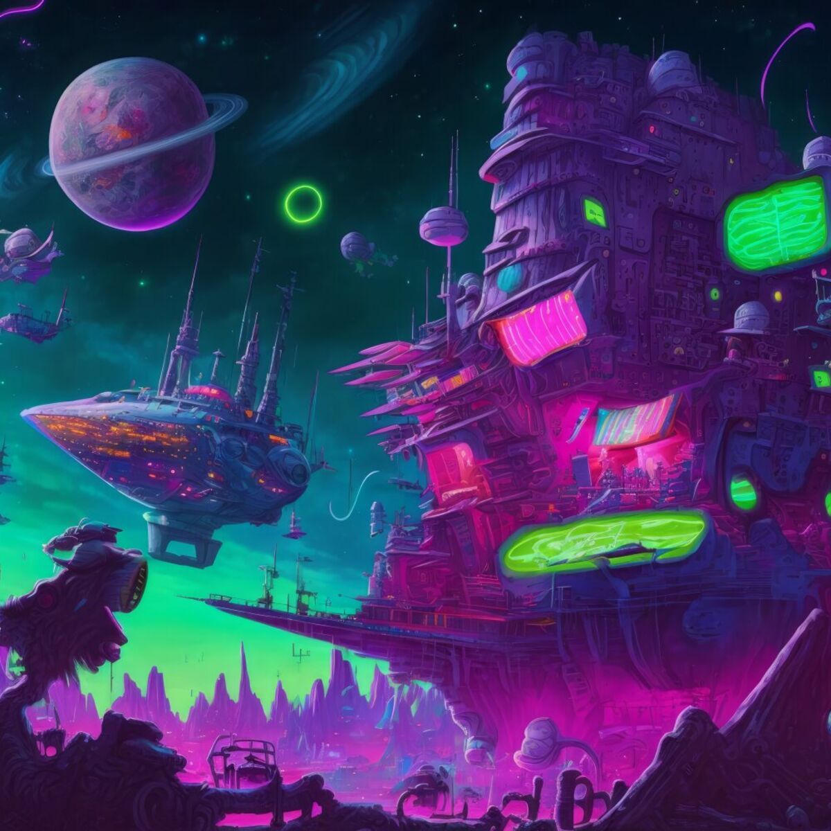 Album cover of Digital Dreams