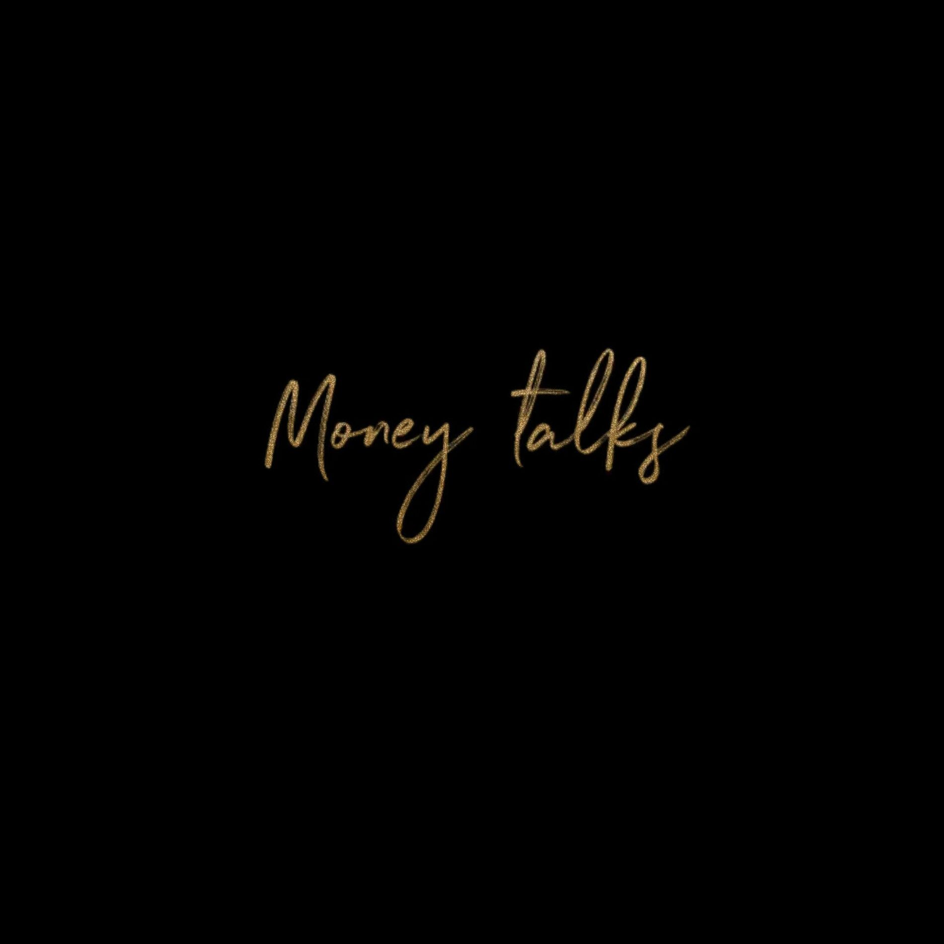 Album cover of Money talks (feat. Coffee)