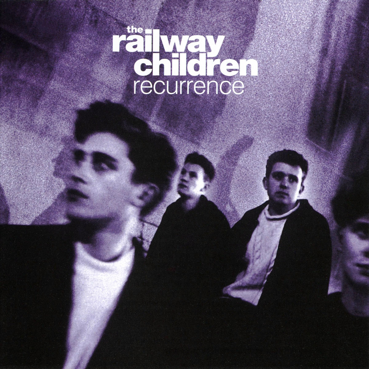洋楽 A Gentle Sound 12\"/The Railway Children Railway Children - Gentle Sound (12 Version) - YouTube