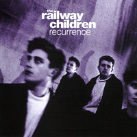 洋楽 A Gentle Sound 12\"/The Railway Children A Gentle Sound 12 /The Railway Children