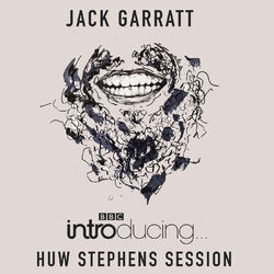 Cover of BBC Music: Huw Stephens Session