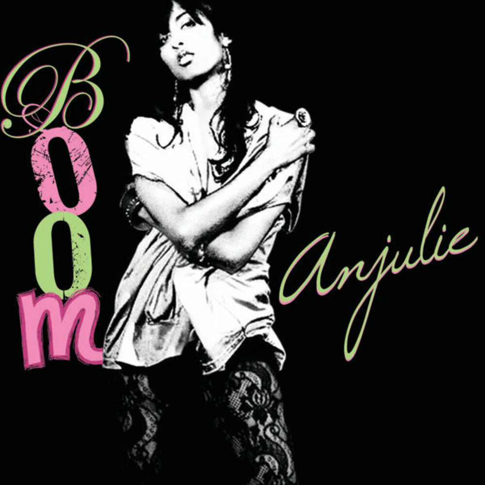 Picture of Boom (Digital EP)
