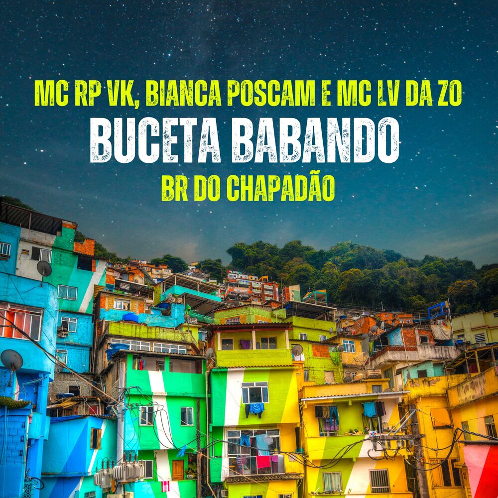 Picture of Buceta Babando