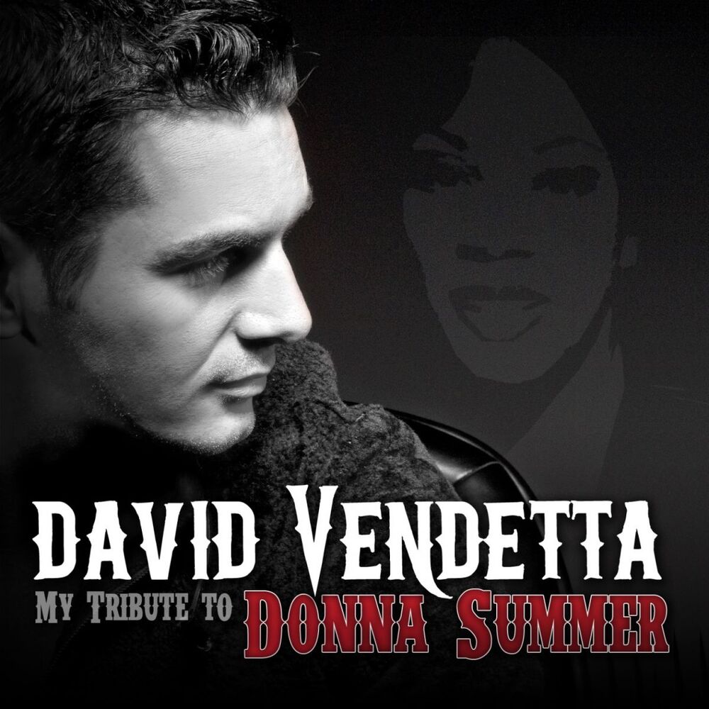 Picture of My Tribute to Donna Summer