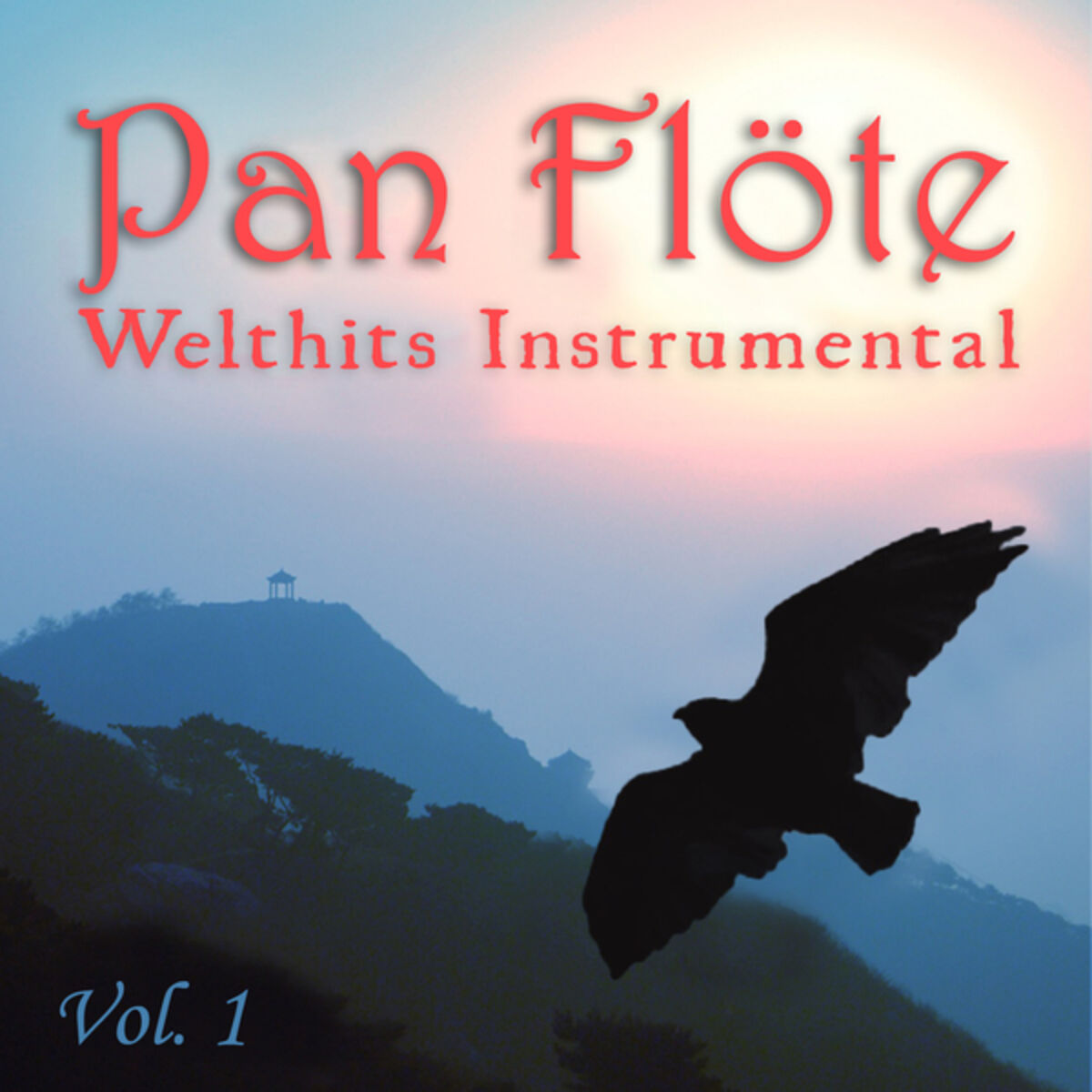 Album cover of Welthits Instrumental, Vol. 1