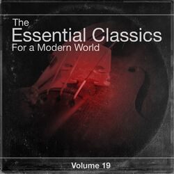 Cover of The Essential Classics For a Modern World, Vol.19