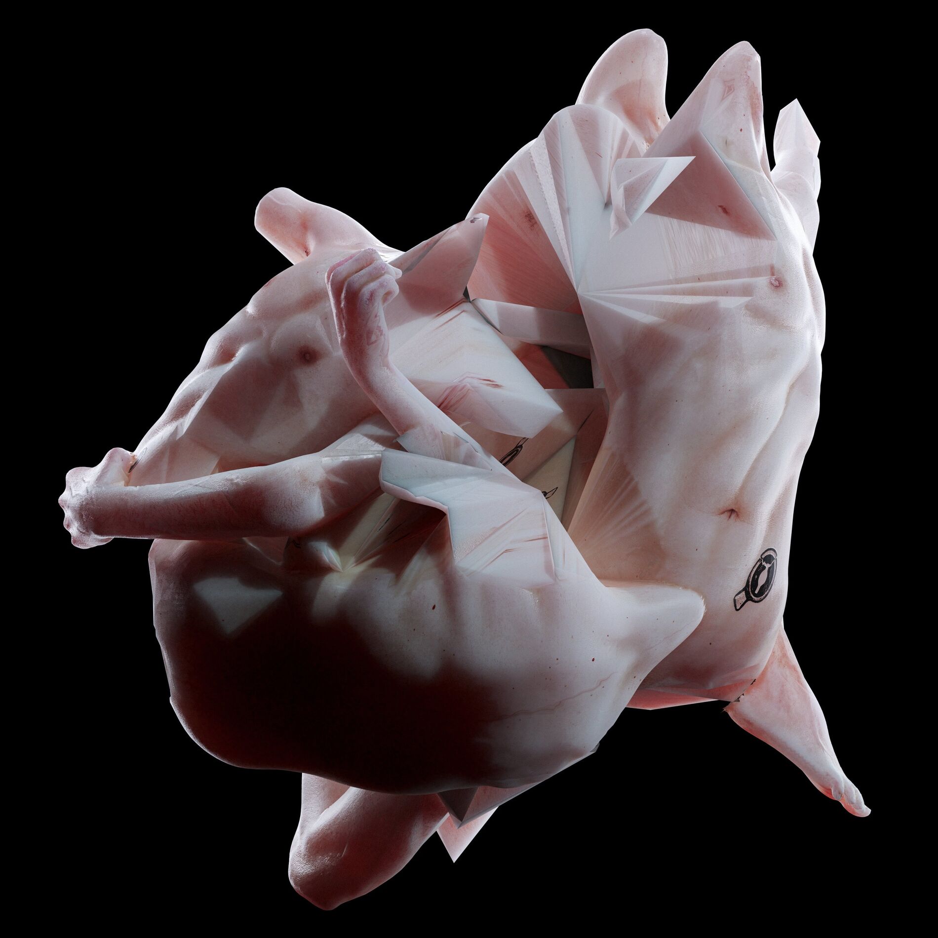 Album cover of Obriultn
