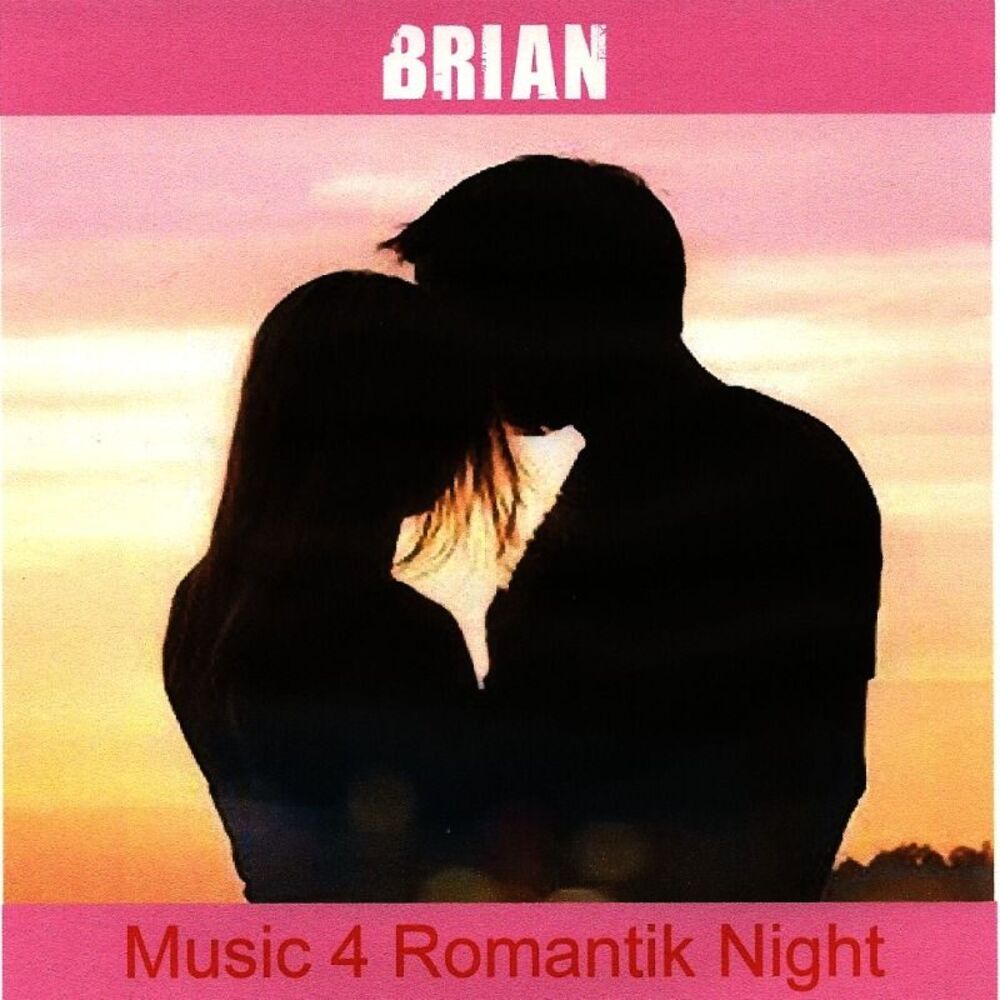 Picture of Music 4 Romantik Night