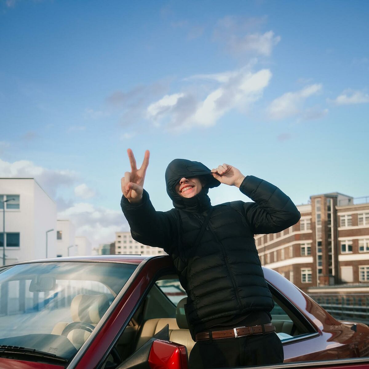 Album cover of Zwei von dir