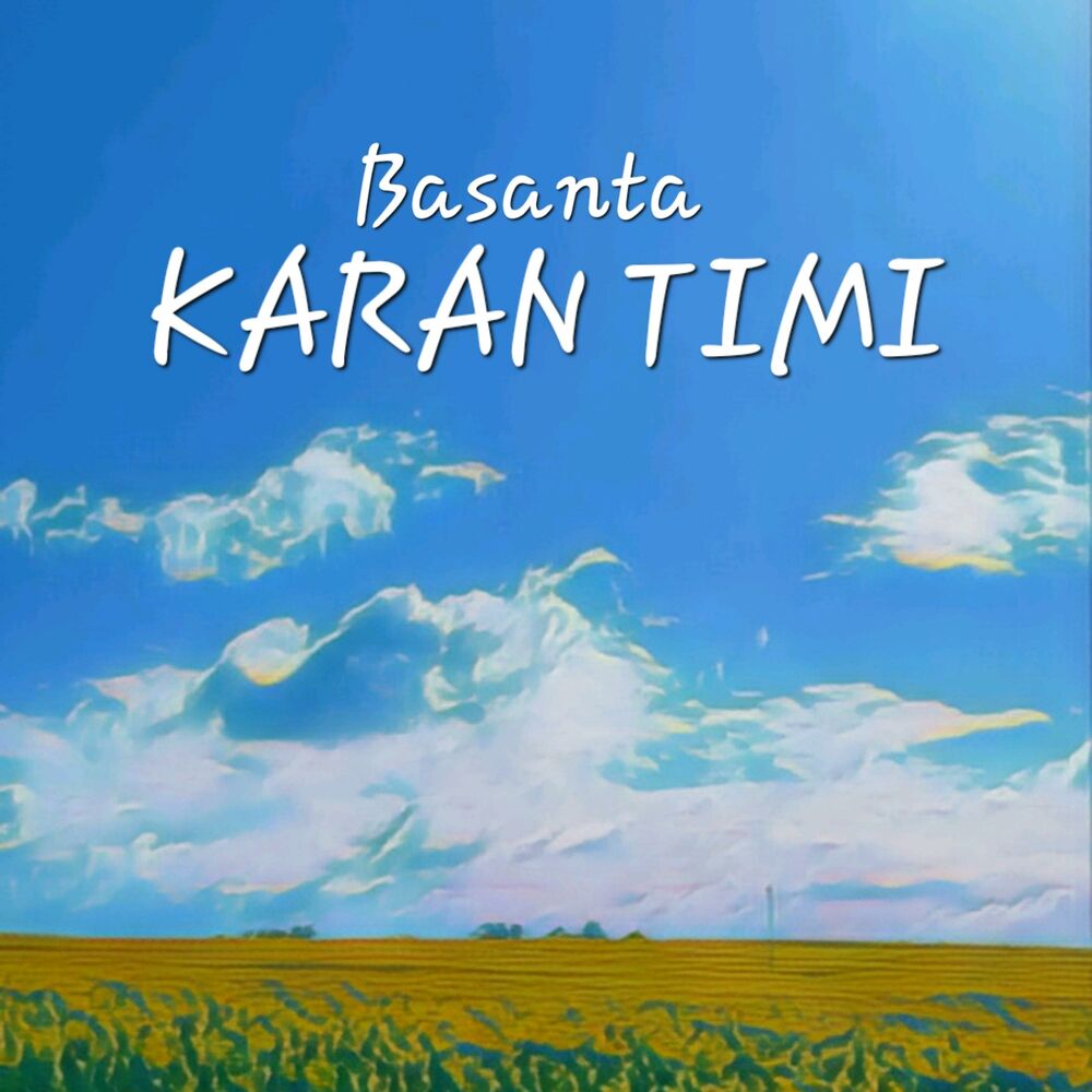 Picture of KARAN TIMI