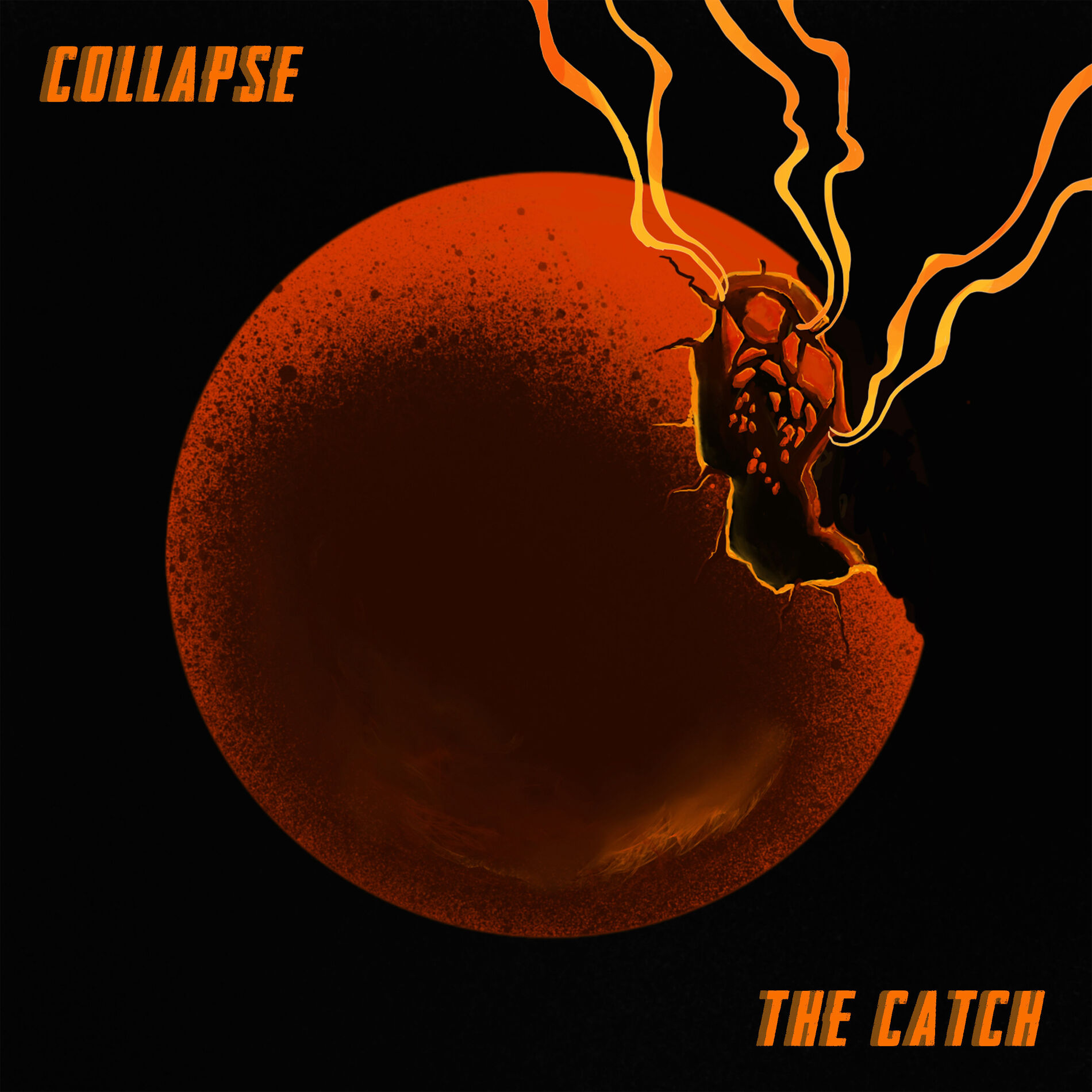 Album cover of Collapse