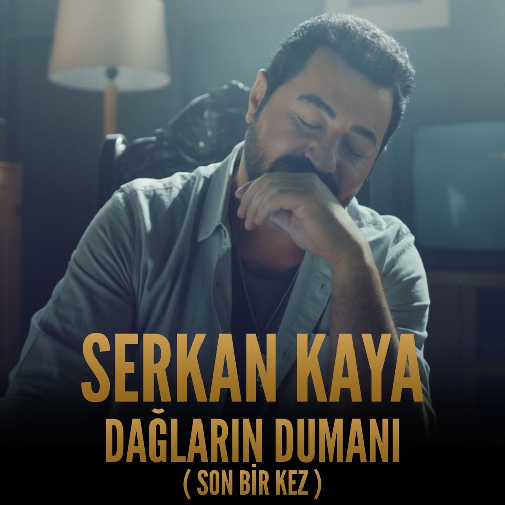 Picture of Dağların Dumanı (Son Bir Kez)