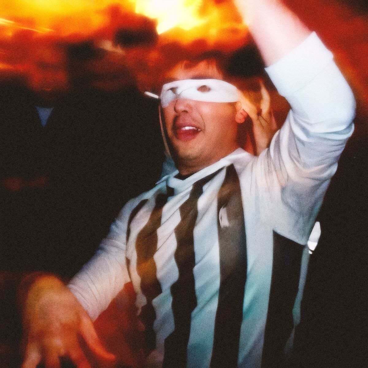Album cover of Zero