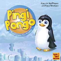 Pingi Pongo (Tierlieder für Kinder)