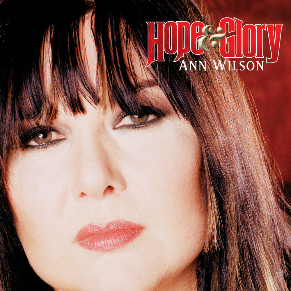 Picture of Hope & Glory