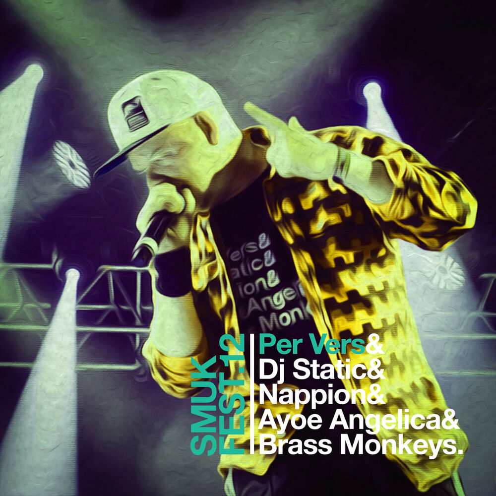 Picture of Live @ Smukfest 2012