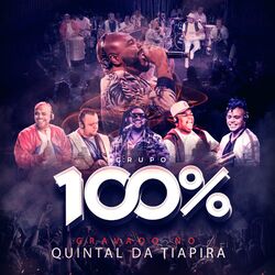 Cover of Grupo 100% (Ao Vivo)