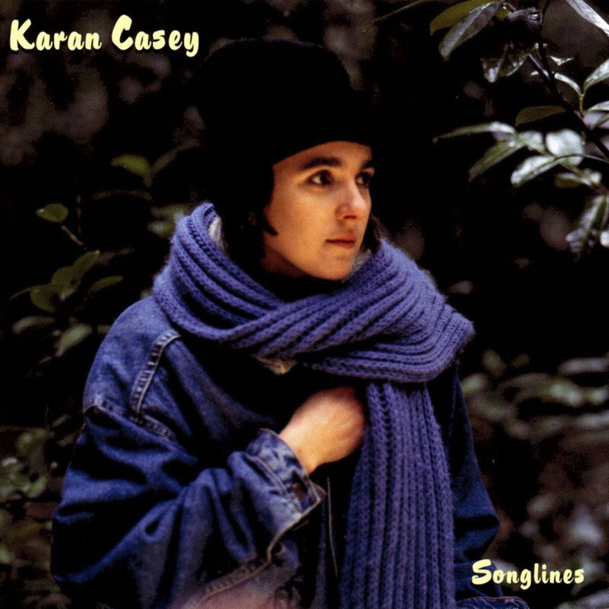 Album cover of Songlines