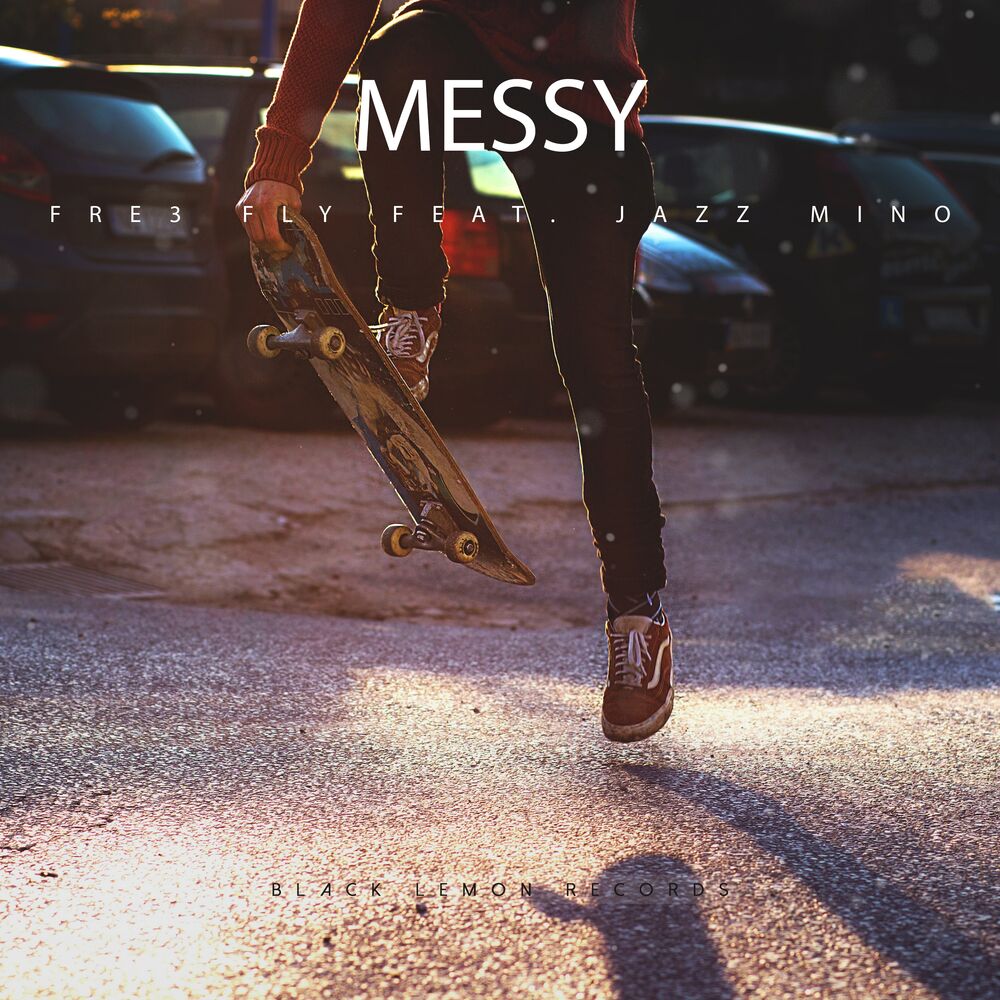 Picture of Messy