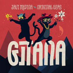 Gitana