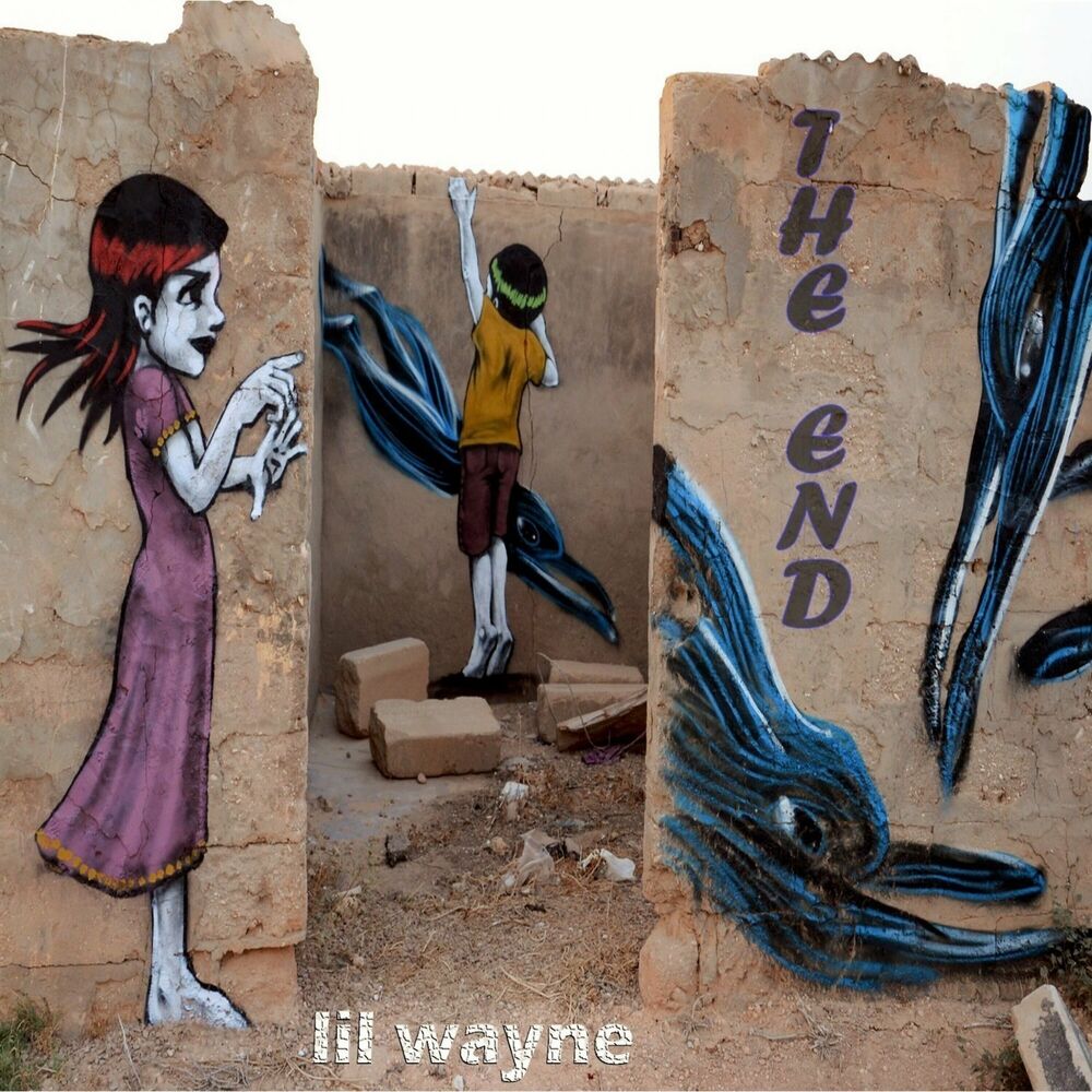Picture of Lil Wayne