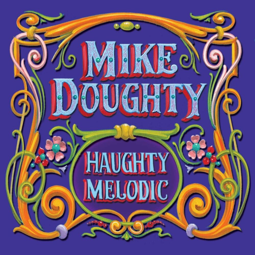 Picture of Haughty Melodic