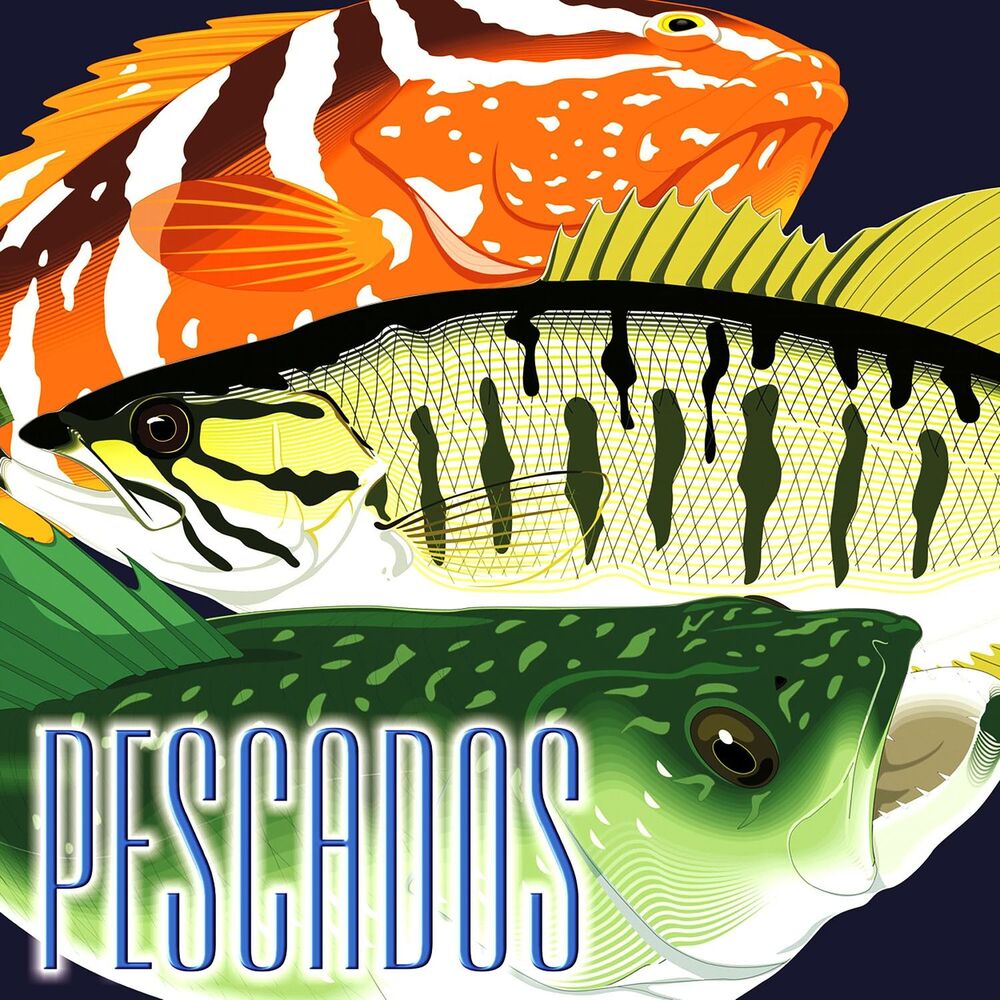 Picture of Pescados