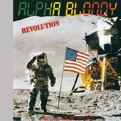 Cover of Revolution (Remastered Edition)