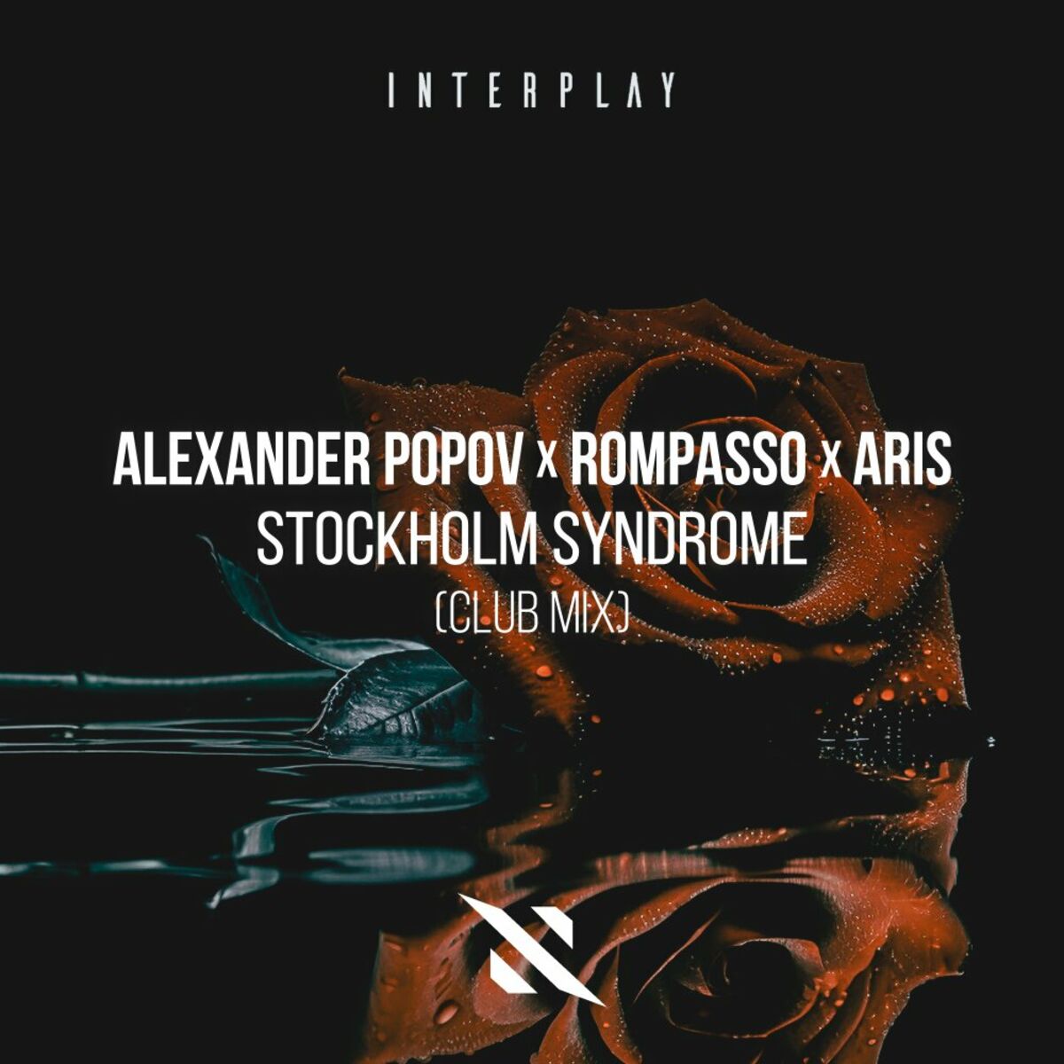 Album cover of Stockholm Syndrome