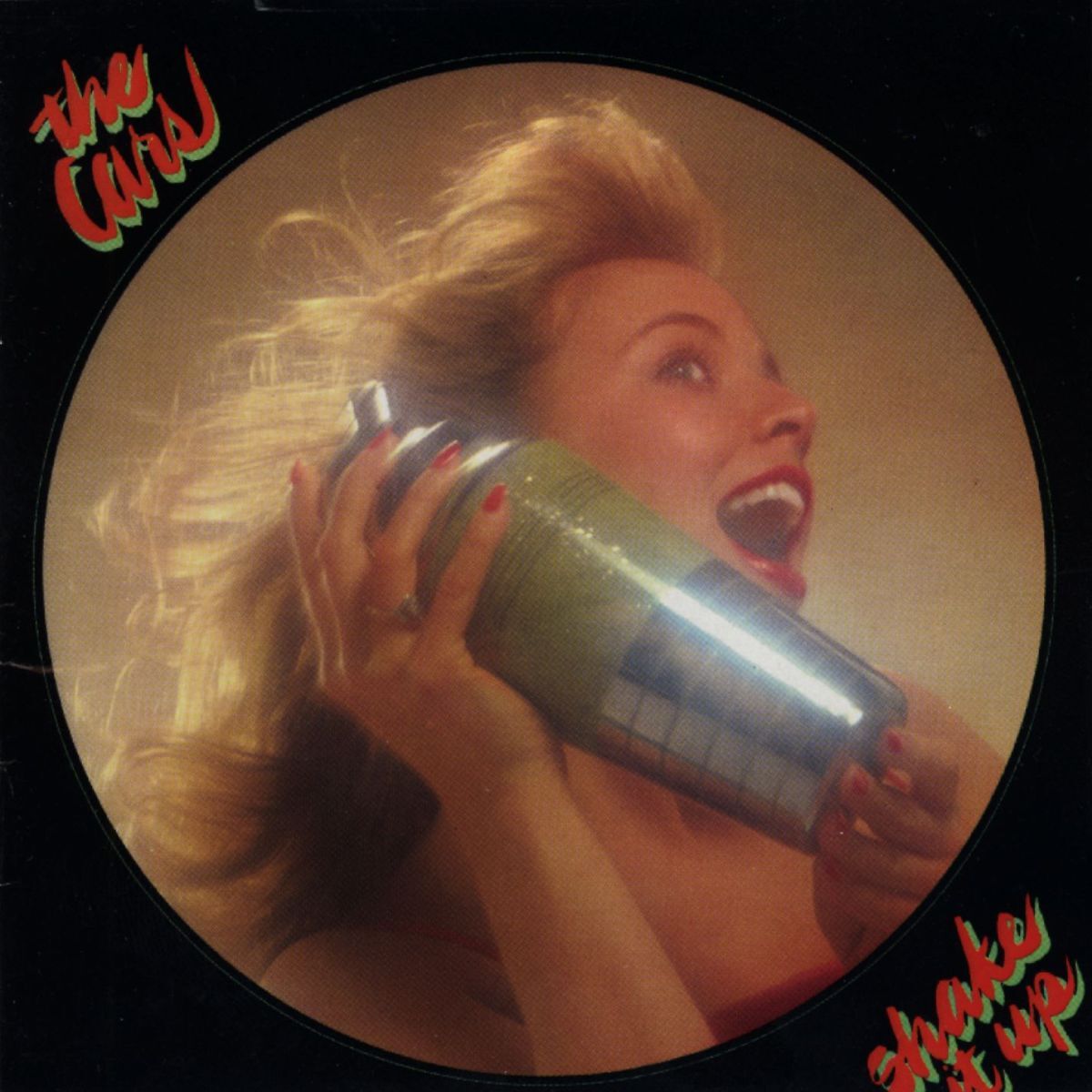 Album cover of I'm Not the One