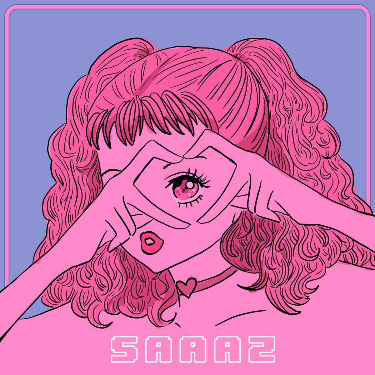 Album cover of Break My <3