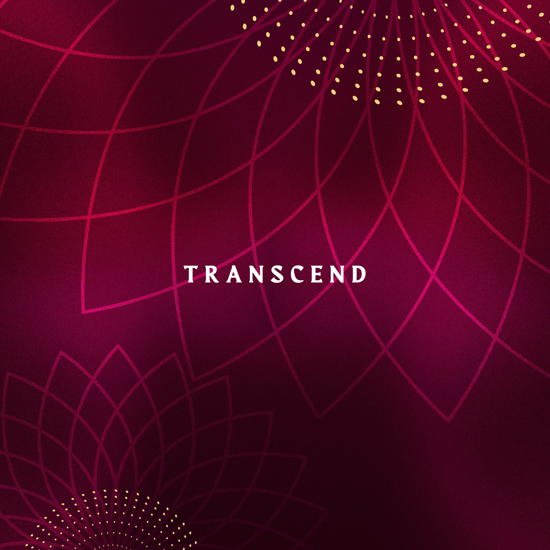 Album cover of Transcend
