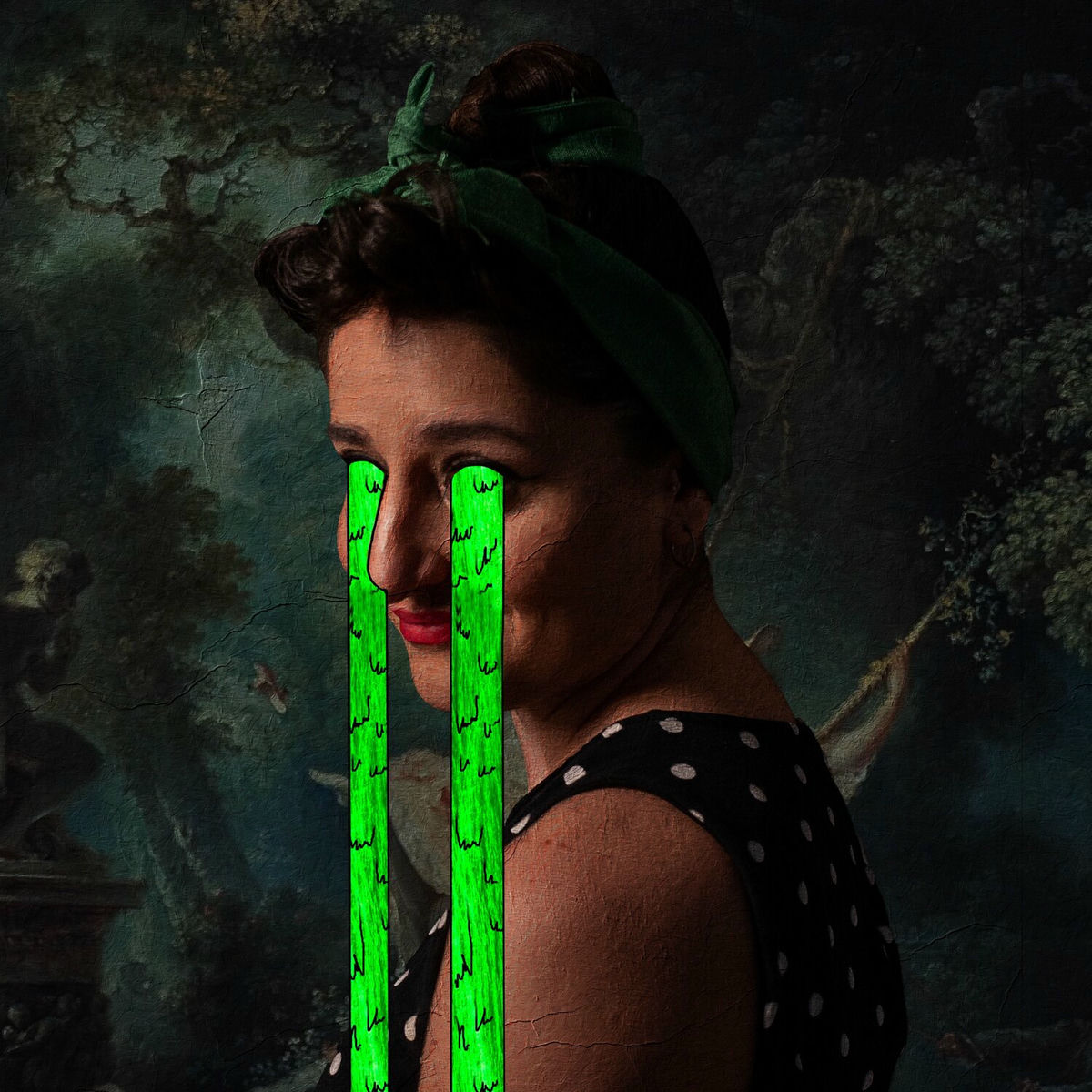 Album cover of Sandım Ki