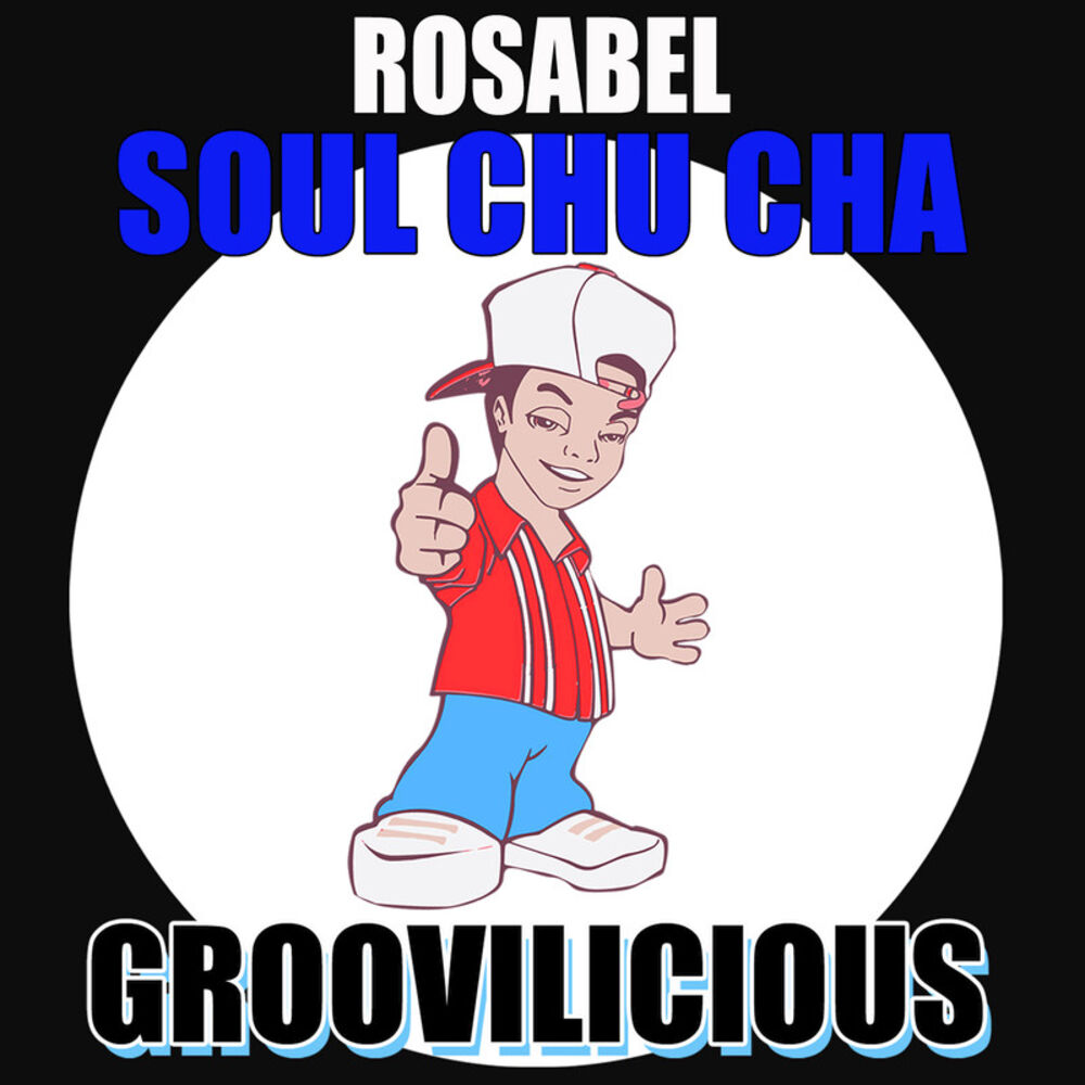 Picture of Soul Chu Cha